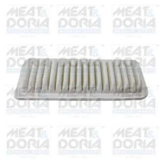 MEATDORIA TOYOTA Фильтр воздушный IQ 09- meat & doria 18586