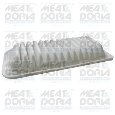 MEATDORIA TOYOTA Фильтр воздушный Land Cruiser 100 4.7 98- Meat & Doria 16016 (фото 1)