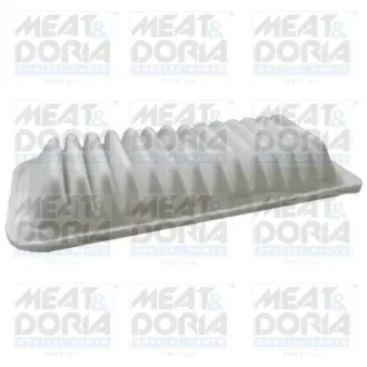 MEATDORIA TOYOTA Фильтр воздушный Land Cruiser 100 4.7 98- Meat & Doria 16016