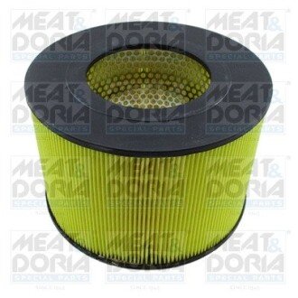MEATDORIA TOYOTA Фильтр воздушный Land Cruiser 3,0-4,5 80-00 meat & Doria 165191