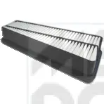 MEATDORIA TOYOTA Фильтр воздушный Land Cruiser 4,0 03- Meat & Doria 18303 (фото 1)