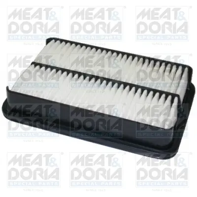 MEATDORIA TOYOTA Фильтр воздушный Previa 2,4i 90-99 HiLux 88-97,Mitsubishi ASX,Outlander II,III,Citroen C4 Aircross Meat & Doria 16002 (фото 1)