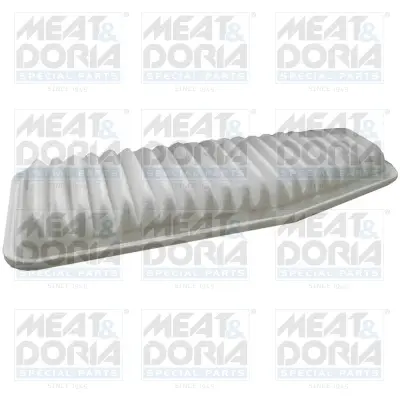 MEATDORIA TOYOTA Фильтр воздушный RAV4 2,0i 00-, Previa 2,4i 00- meat & doria 16017