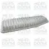 MEATDORIA TOYOTA Фильтр воздушный RAV4 2,0i 00-, Previa 2,4i 00- meat & doria 16017