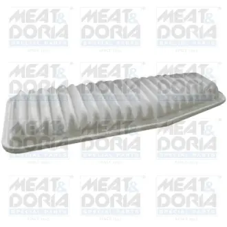 MEATDORIA TOYOTA Фильтр воздушный RAV4 2,0i 00-, Previa 2,4i 00- meat & doria 16017