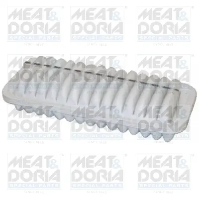MEATDORIA TOYOTA Фильтр воздушный Yaris 1,4DT 01- Meat & Doria 18084 (фото 1)