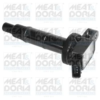 MEATDORIA TOYOTA Котушка запалювання Avensis Verso,Camry,Rav 4 II 2.0/2.4 01- meat & doria 10443