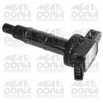 MEATDORIA TOYOTA Котушка запалювання Avensis Verso,Camry,Rav 4 II 2.0/2.4 01- meat & doria 10443