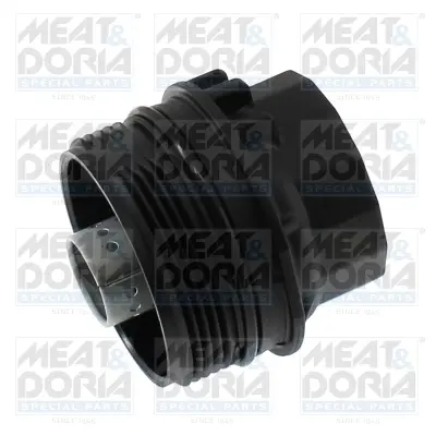 MEATDORIA TOYOTA Кришка корпусу масляного фільтра Auris, Avensis, RAV-4, 1,6-2,0 07- Meat & Doria 91725 (фото 1)