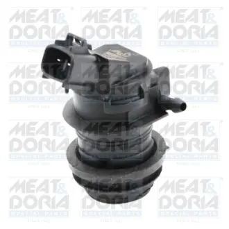 MEATDORIA TOYOTA Моторчик омывателя Land Cruiser Prado -09, RAV 4 -05, MAZDA 3/6/CX7/CX9 Meat & Doria 20212