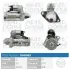 MEATDORIA TOYOTA Стартер AURIS 2.0 D-4D 06-12, AVENSIS 2.2 D-4D 08-18, RAV 4 III (_A3_) 2.2 D 4WD 08-13, LEXUS Meat & Doria 5040069 (фото 1)