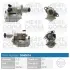 MEATDORIA TOYOTA Стартер CAMRY 2.2 97-02, RAV 4 III (_A3_) 2.0 4WD 06-13 Meat & Doria 5040614 (фото 1)