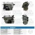 MEATDORIA TOYOTA Стартер HILUX VII 2.5 D 4WD (KUN25) 05-15 meat & doria 5040561
