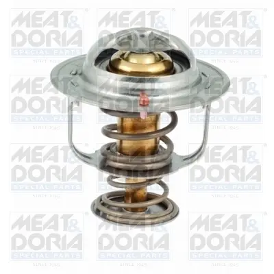 MEATDORIA TOYOTA Термостат Avensis,Camry,Rav 4 III,Mitsubishi,Renault Meat & Doria 92326 (фото 1)