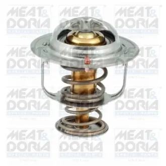 MEATDORIA TOYOTA Термостат Avensis,Camry,Rav 4 III,Mitsubishi,Renault Meat & Doria 92326