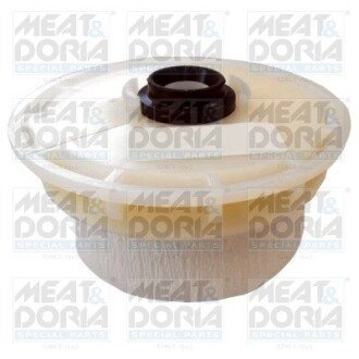 MEATDORIA TOYOTA Топливный фильтр Land Cruiser 4.5D V8 08- meat & Doria 5064