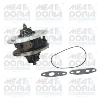 MEATDORIA TOYOTA Вставка турбины Avensis,Corolla,Rav 4 II 2.0D-4D 01- meat & doria 60055