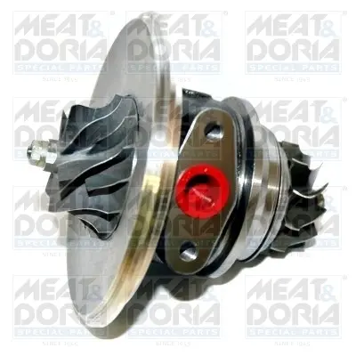 MEATDORIA TOYOTA Вставка турбины Avensis,Corolla Verso,Rav 4 III 2.2D-4D 05- meat & doria 60282