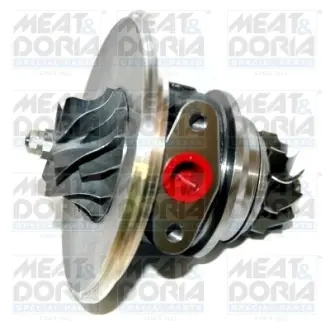MEATDORIA TOYOTA Вставка турбины Avensis,Corolla Verso,Rav 4 III 2.2D-4D 05- meat & doria 60282 Тойота