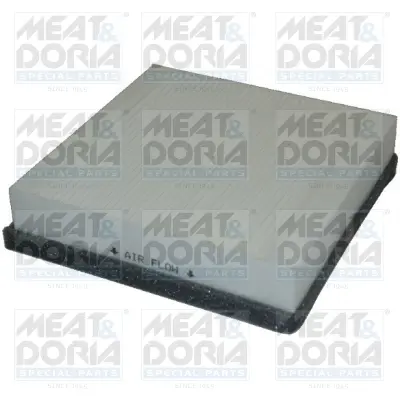MEATDORIA VOLVO фільтр повітряний салону FH12 FH16 meat & doria 17235