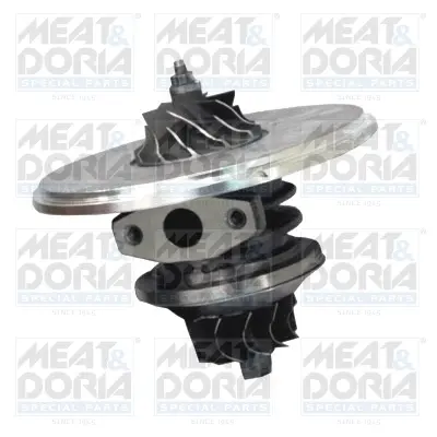 MEATDORIA вставка турбины CITROEN BERLINGO 2.0HDI 99- (для 7069760001) Meat & Doria 60066 (фото 1)