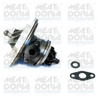 MEATDORIA Вставка турбины Citroen C5 2.0HDI 01- (для 53039700009) Meat & Doria 60086 (фото 1)