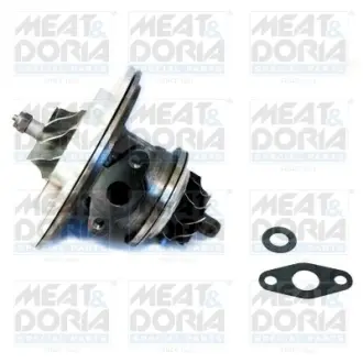 MEATDORIA Вставка турбины Citroen C5 2.0HDI 01- (для 53039700009) Meat & Doria 60086