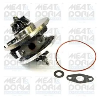 MEATDORIA Вставка турбины KIA CEED 1.6CRDI 06- (для 7406110001) Meat & Doria 60100