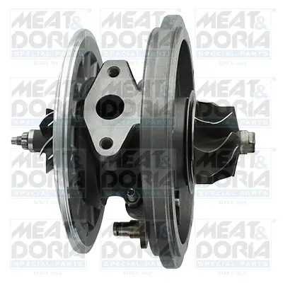 MEATDORIA Вставка турбины OPEL ASTRA 1,7СDTI 07- (для) Meat & Doria 601010 (фото 1)