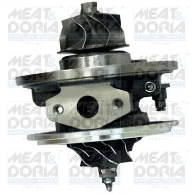 MEATDORIA Вставка турбины OPEL ASTRA 2.2 DTI 02- (для 703894) Meat & Doria 60099 (фото 1)