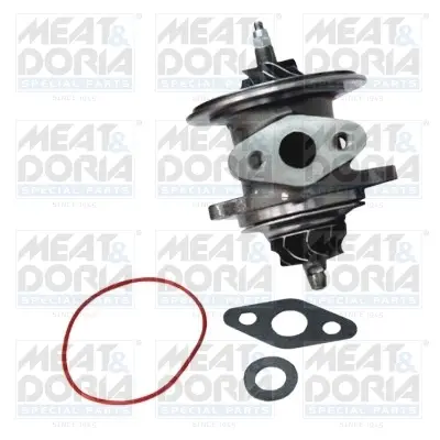 MEATDORIA Вставка турбины SMART 0.8 CDI (для 54319700000) meat & doria 60050