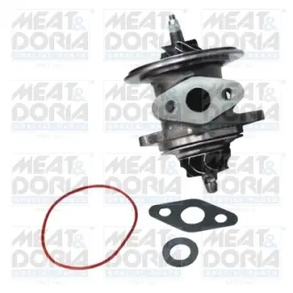 MEATDORIA Вставка турбины SMART 0.8 CDI (для 54319700000) meat & doria 60050 Smart