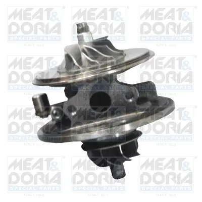 MEATDORIA вставка турбины VW SHARAN 1.9TDI (для 54399700023) meat & doria 60070