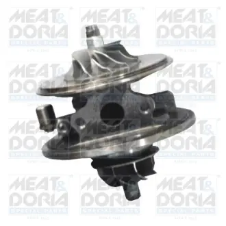 MEATDORIA вставка турбины VW SHARAN 1.9TDI (для 54399700023) meat & doria 60070