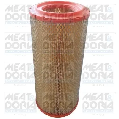 MEATDORIA вставка воздушного фильтра IVECO Meat & Doria 16502 (фото 1)