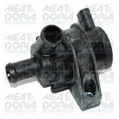 MEATDORIA VW Циркуляційний водяний насос AMAROK 2.0 10-16, AUDI A4 B8 1.8/2.0 TFSI 07-, Q5 2.0 TFSI quattro 08-, SEAT EXEO 1.8/2.0 10-13 Meat & Doria 20014 (фото 1)