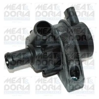 MEATDORIA VW Циркуляційний водяний насос AMAROK 2.0 10-16, AUDI A4 B8 1.8/2.0 TFSI 07-, Q5 2.0 TFSI quattro 08-, SEAT EXEO 1.8/2.0 10-13 Meat & Doria 20014