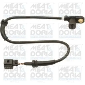 MEATDORIA VW датчик ABS передн.Sharan,Alhambra 95- meat & doria 90070