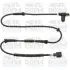 MEATDORIA VW датчик ABS задн.Ford Galaxy,VW Sharan,SEAT Alhambra meat & doria 90071