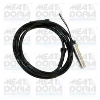 MEATDORIA VW Датчик числа оборотов ABS (перед.) DB SprinterLT28-46 96- Meat & Doria 90197