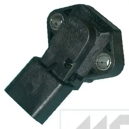 MEATDORIA VW Датчик давления наддува Audi A2/3/4/6,Skoda Fabia,Octavia,SuperB,Golf IV,LT28-46,Passat,Sharan,T4 meat & doria 82121E
