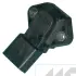 MEATDORIA VW Датчик давления наддува Audi A2/3/4/6,Skoda Fabia,Octavia,SuperB,Golf IV,LT28-46,Passat,Sharan,T4 meat & doria 82121E