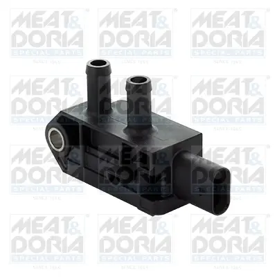 MEATDORIA VW Датчик давления выхлопных газов 1,6-2,0TDI 13- meat & doria 827012