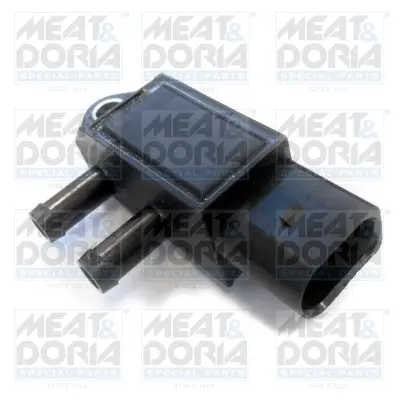 MEATDORIA VW Датчик давления выхлопных газов Audi A3,Golf VII 1.6/2.0TDI 12- meat & doria 82515
