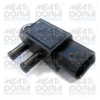 MEATDORIA VW Датчик давления выхлопных газов Audi A3,Golf VII 1.6/2.0TDI 12- meat & doria 82515 Ауди А6 с7