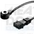 MEATDORIA VW Датчик детонации Golf III,Passat,T4,Seat meat & doria 87371