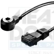 MEATDORIA VW Датчик детонации Golf III,Passat,T4,Seat meat & doria 87371