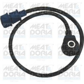 MEATDORIA VW Датчик детонации Golf,Polo,Passat,Audi 80,100,A4/6/8 meat & Doria 87414 на Фольксваген Гольф 4