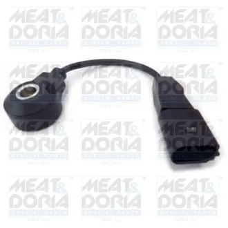 MEATDORIA VW Датчик детонации Golf,Polo,Skoda Octavia,Seat,Audi meat & doria 87763