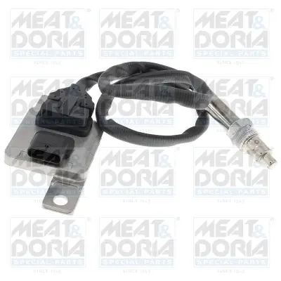 MEATDORIA VW Датчик каталізатора NOx TOUAREG (7P5, 7P6) 3.0 V6 TDI 14-18, PORSCHE CAYENNE (92A) 3.0 Diesel meat & doria 57077